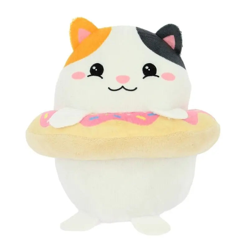 Miu Miu Gato Squishy Float 18cm