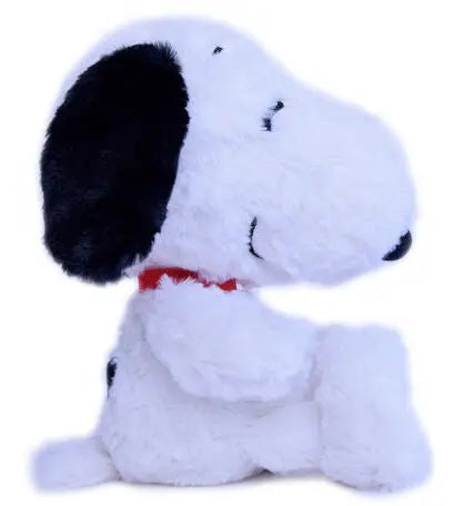 Snoopy Clássico Pelúcia 30cm