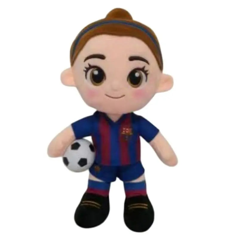 FCB SOCCER JOGADOR 36 CM