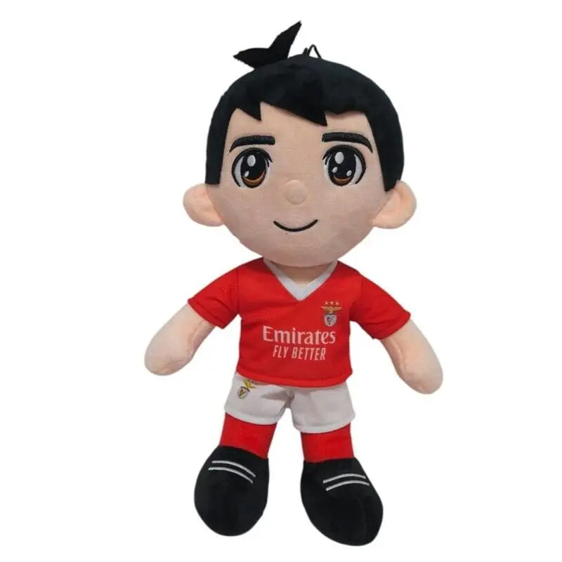 Benfica Jogador 36 cm