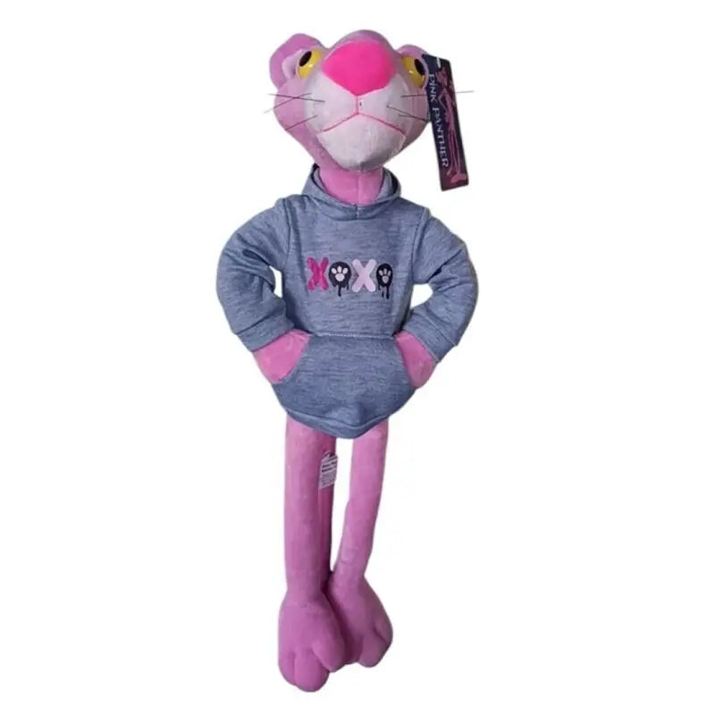 PINK PANTHER COM SWEATSHIRT 50 CM