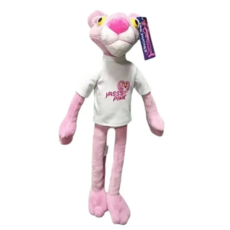 PINK PANTHER COM T-CAMISA 50 CM