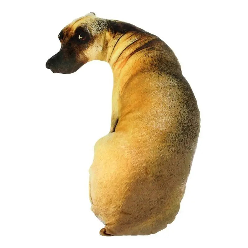 LA REVUELTA Cão 48CM