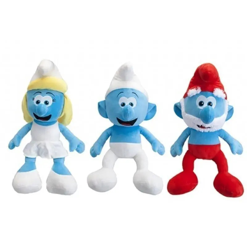 Smurf 3Mod Sortido 80cn