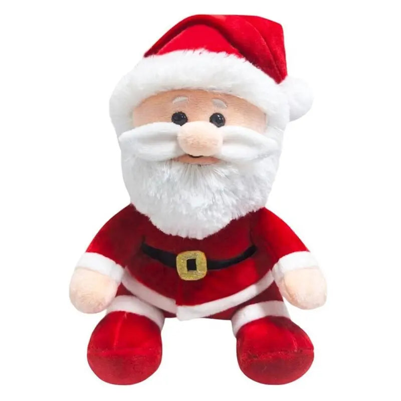 Pai Natal Claus 36cm