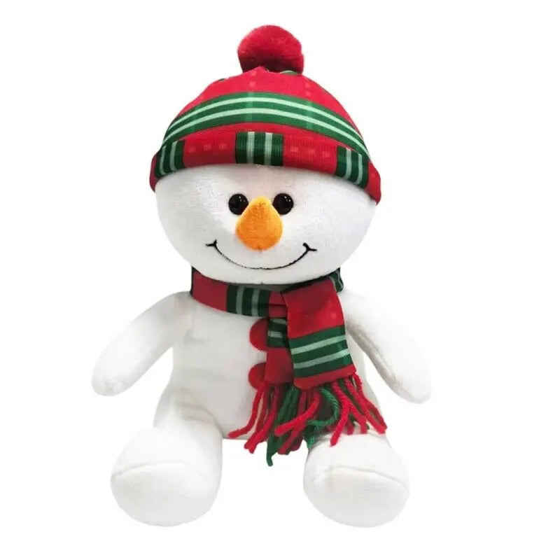 Snowman 36cm
