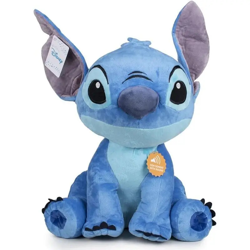 Disney Lilo & Stitch 35cm