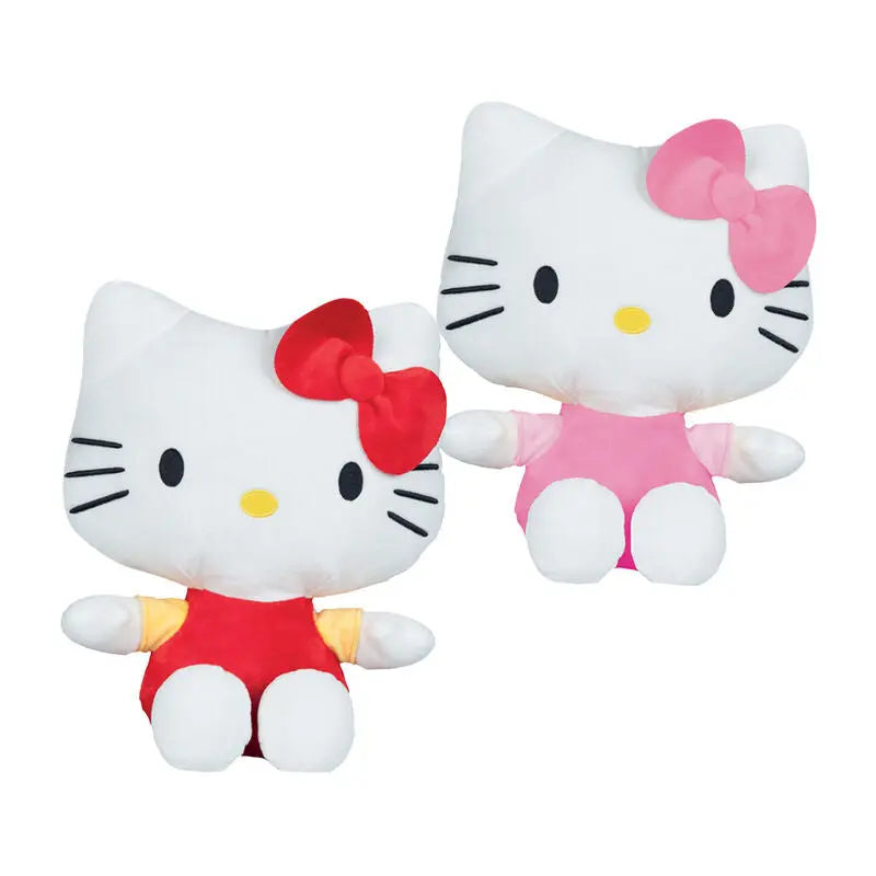 Hello Kitty 38cm 2 Mod Sortido