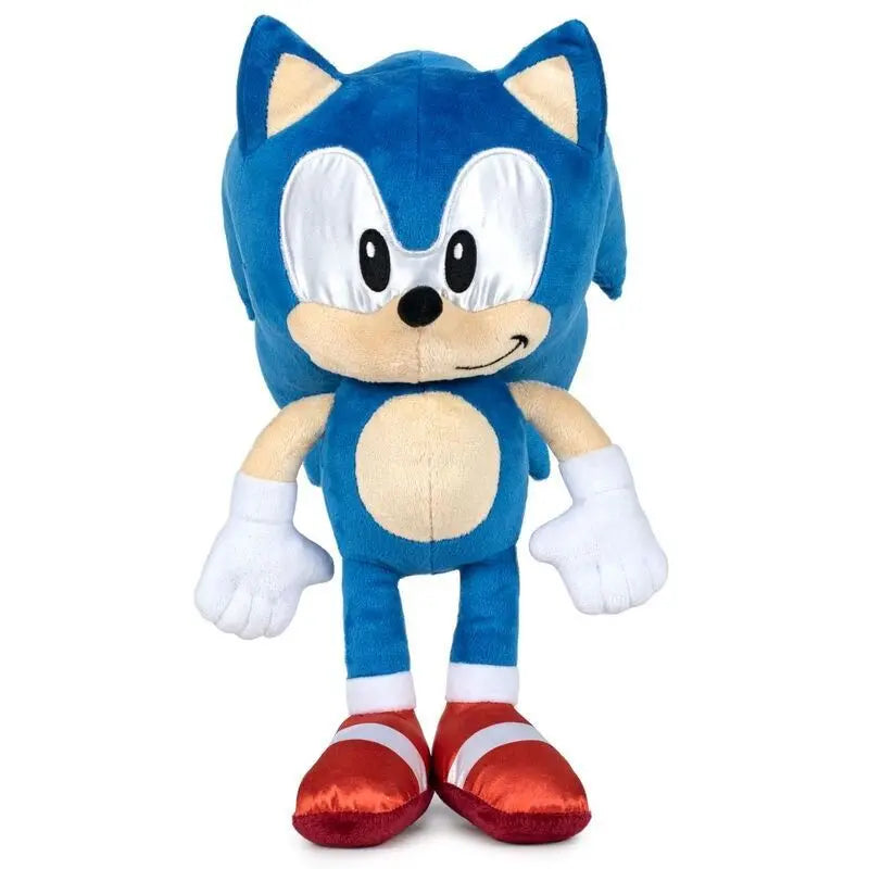 Sonic Clássico 45 cm