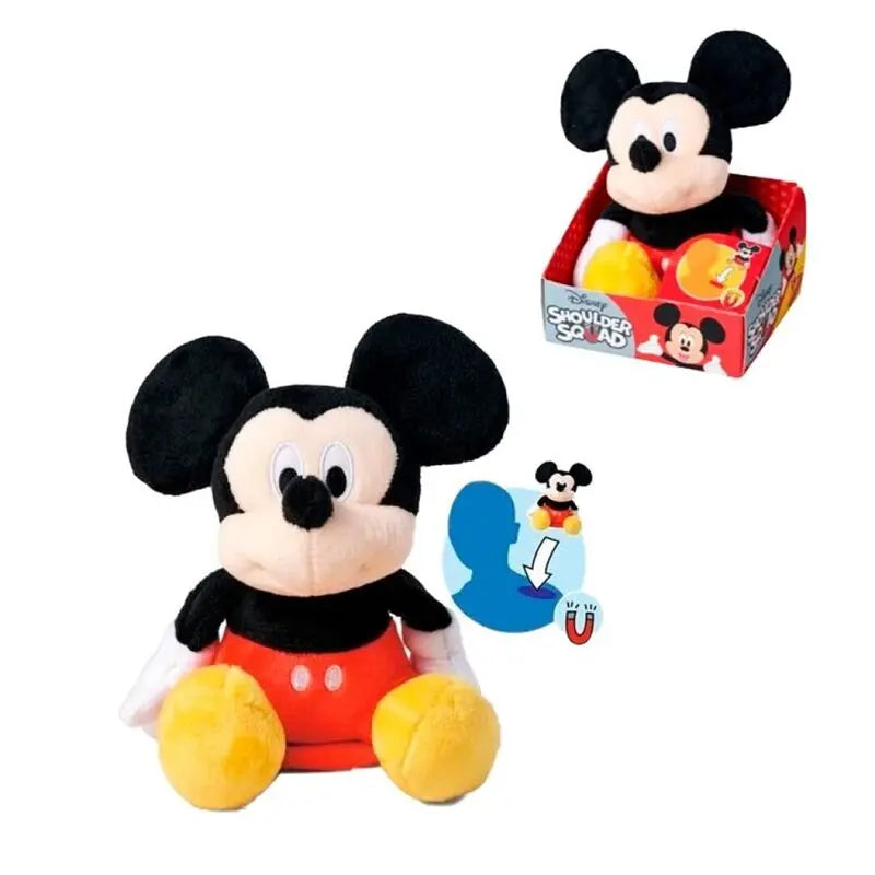 Disney Mickey Shoulder 12 CM