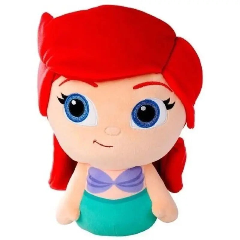 Disney Princesa Ariel doorables 25cm