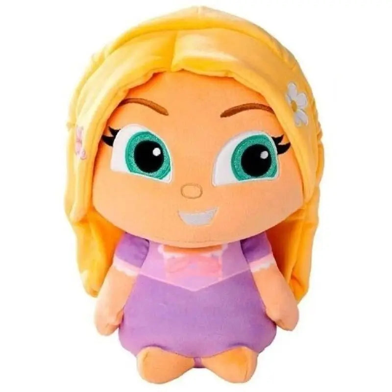 Disney Princesa Rapunzel doorables 25cm