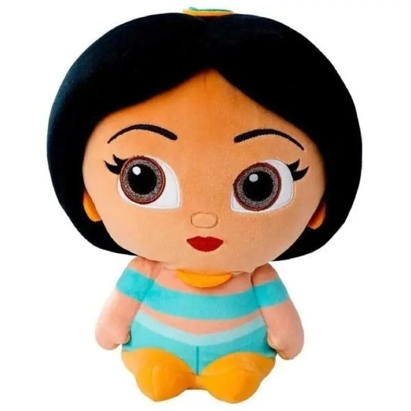 Disney Princesa Jasmine doorables 25cm