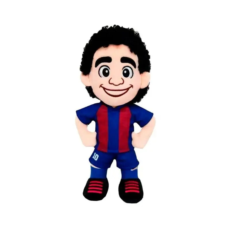 MARADONA BARÇA 25 CM