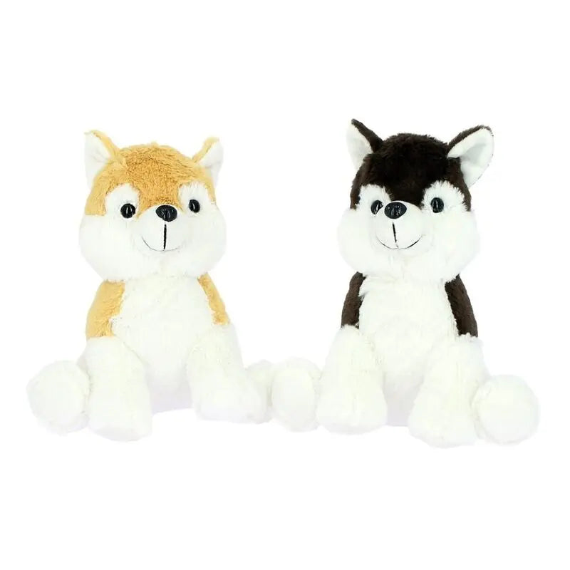 HUSKY 2MOD 18CM