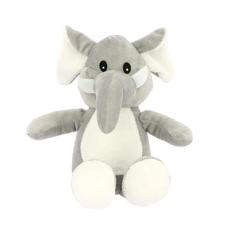 CINZENTO ELEFANTE 18CM