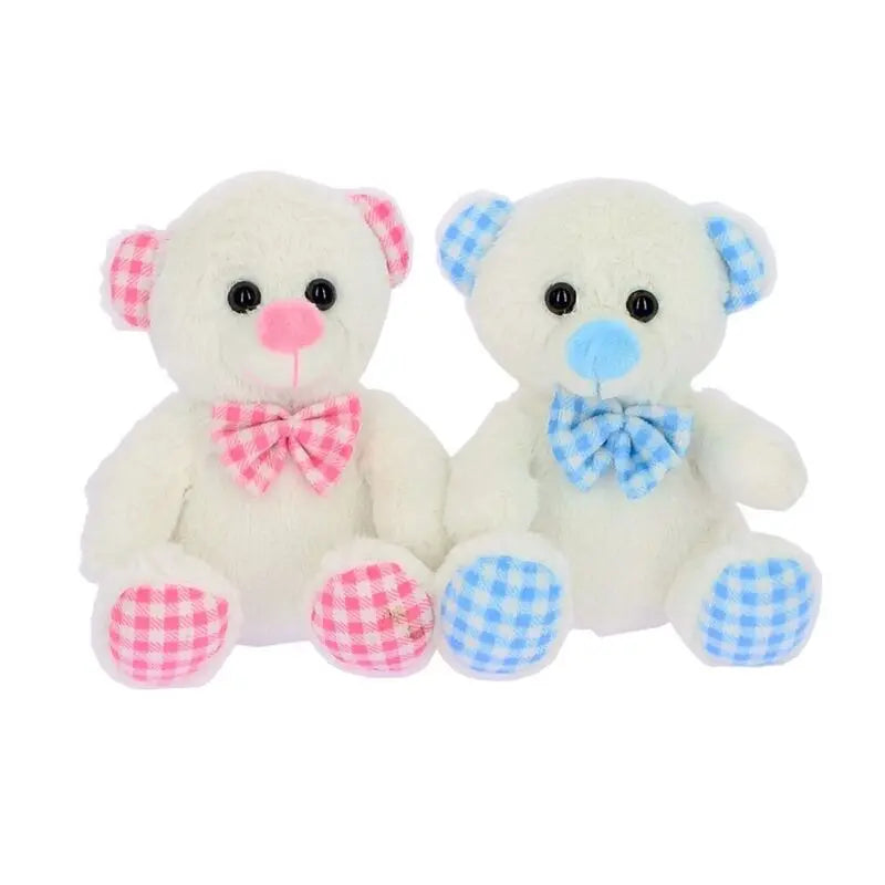 URSO PLAID 2 MOD. 18CM