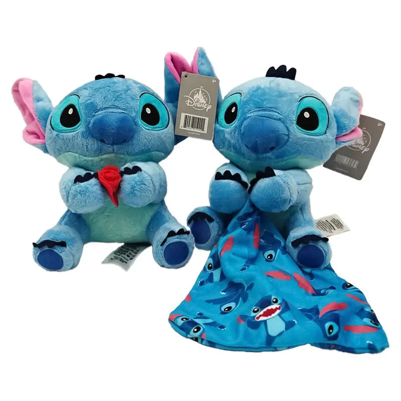 Disney Stitch 2Mod Novo Estilo 25cm