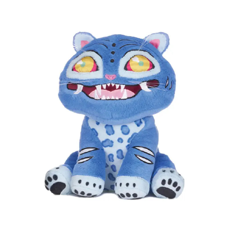 K-POP Demon Hunters Derpy Tigre 40cm