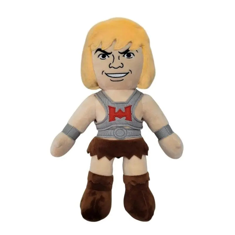 MASTER OF THE UNIVERSE - HE MAN 25 CM