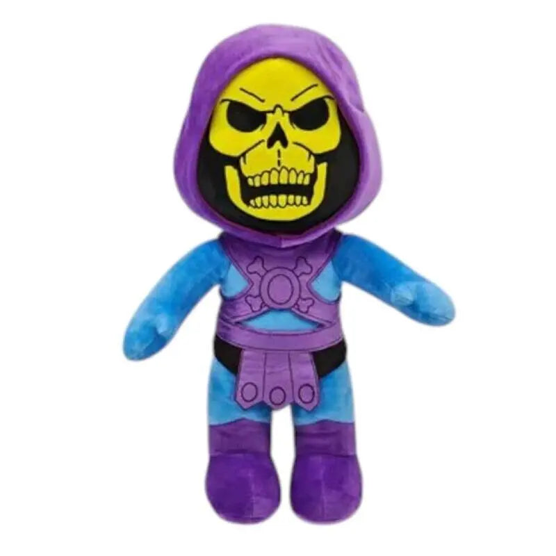 MASTER OF THE UNIVERSE - SKELETOR 25cm