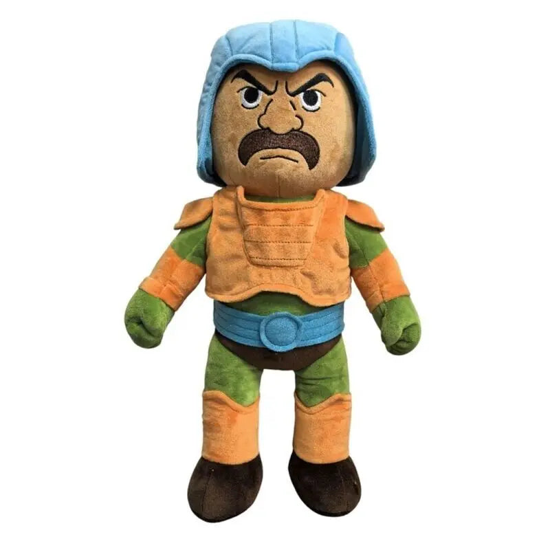 MASTER OF THE UNIVERSE - MAN AT ARMS 25cm