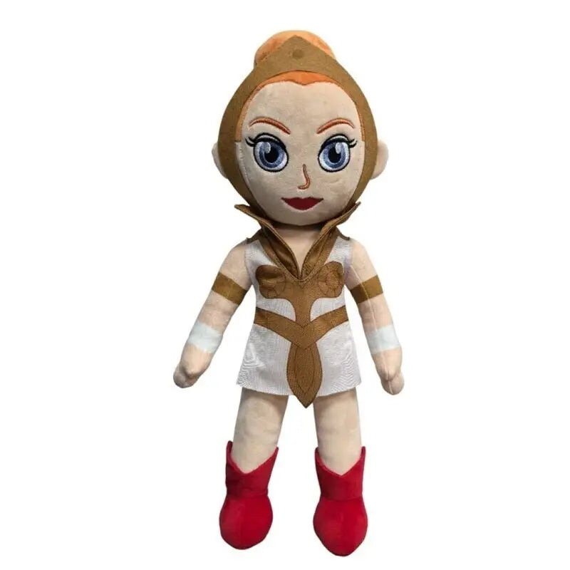 MASTER OF THE UNIVERSE - TEELA 25cm