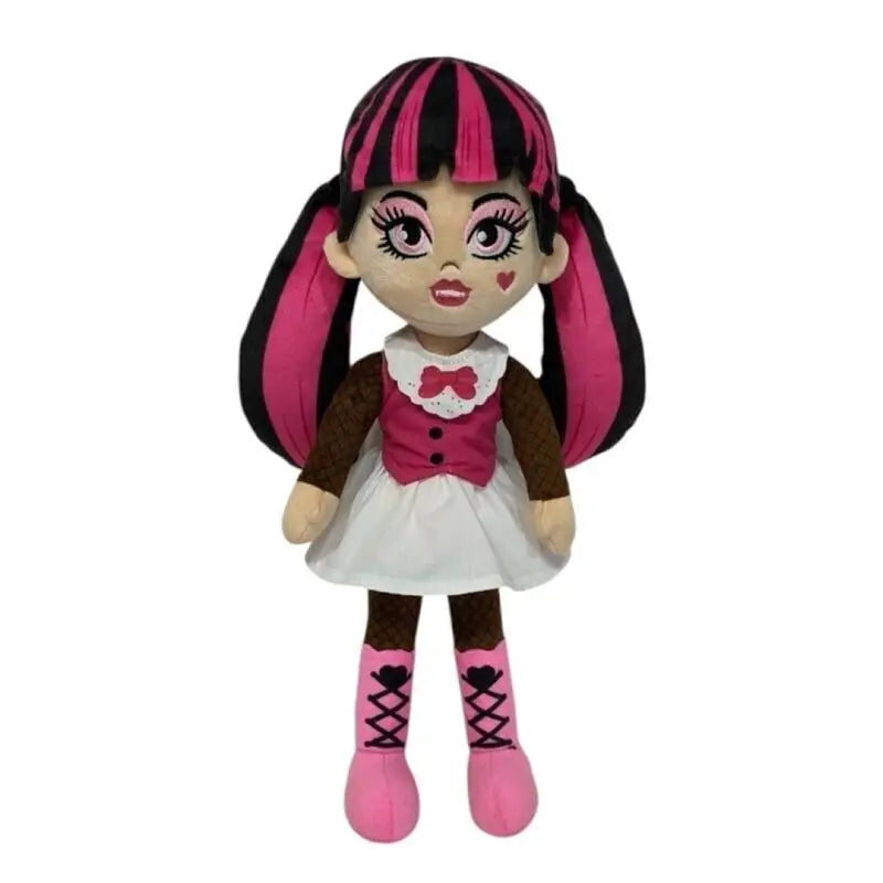MONSTER HIGH-DRADULAURA 40 CM
