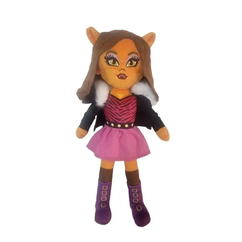MONSTER HIGH-CLAWDEEN 40 CM