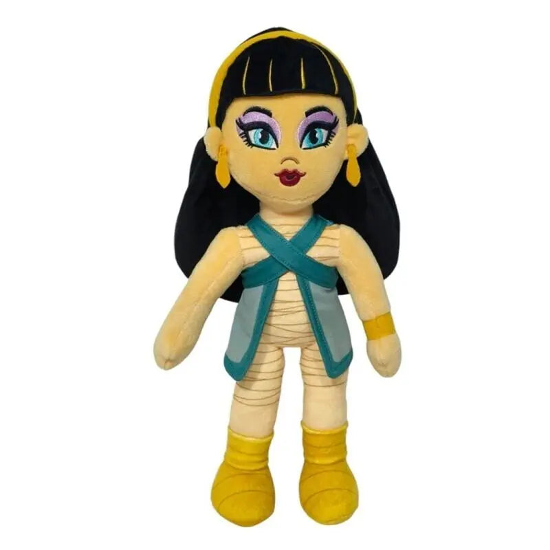 MONSTER HIGH-CLEO 40 CM