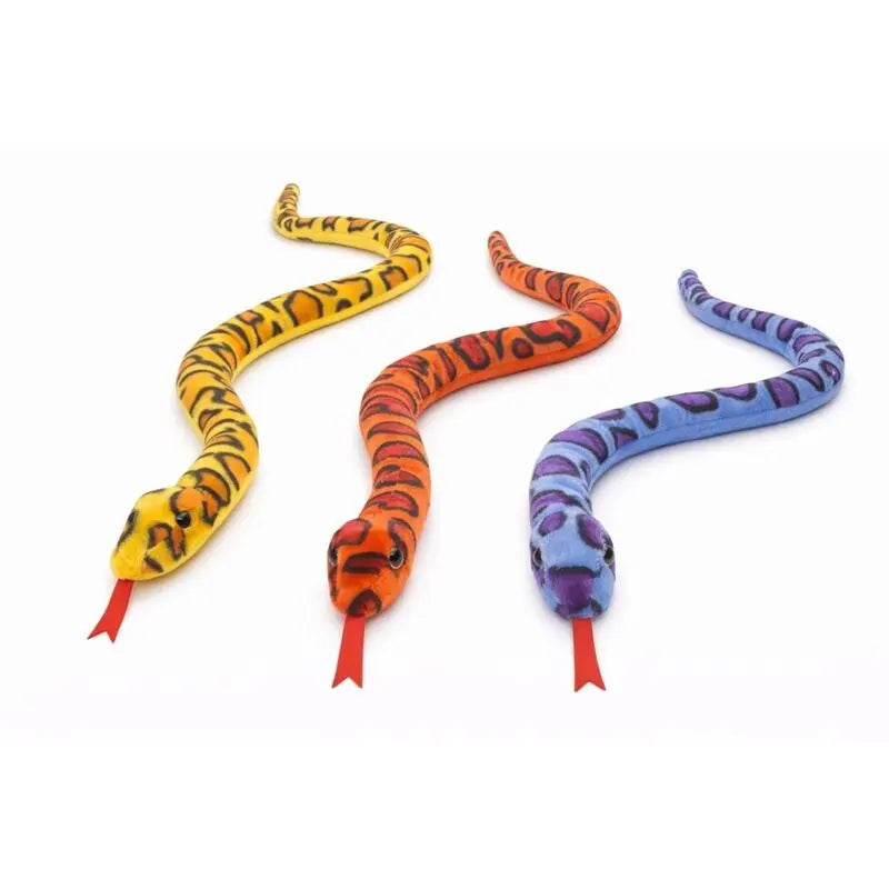 COBRA HAIR 70CM 3 SORTIDO