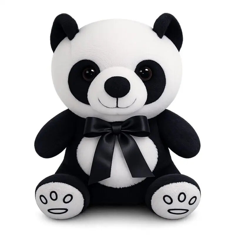 PANDA URSO 19CM