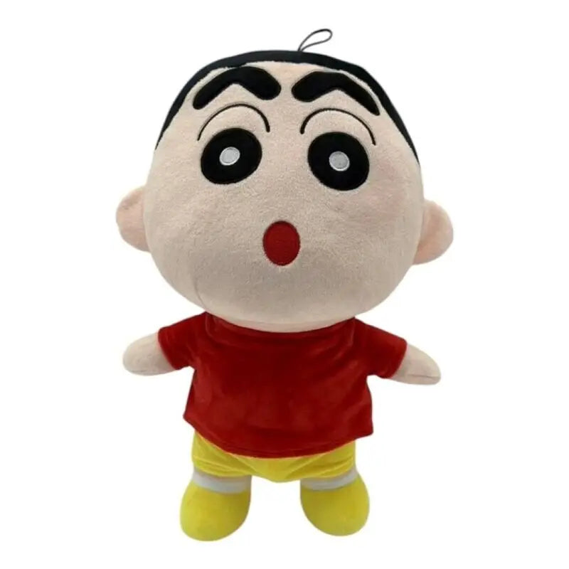 SHIN CHAN CLÁSSICO 40 CM