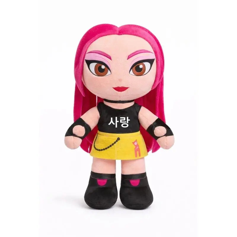 K-POP ROSA 80CM