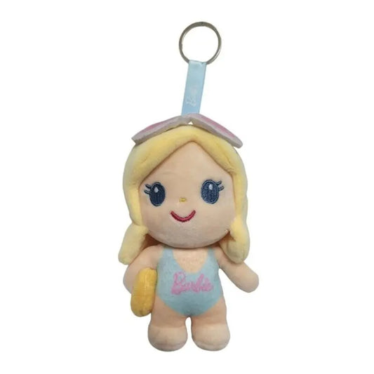 BARBIE-MALIBU PORTA-CHAVES 12 CM