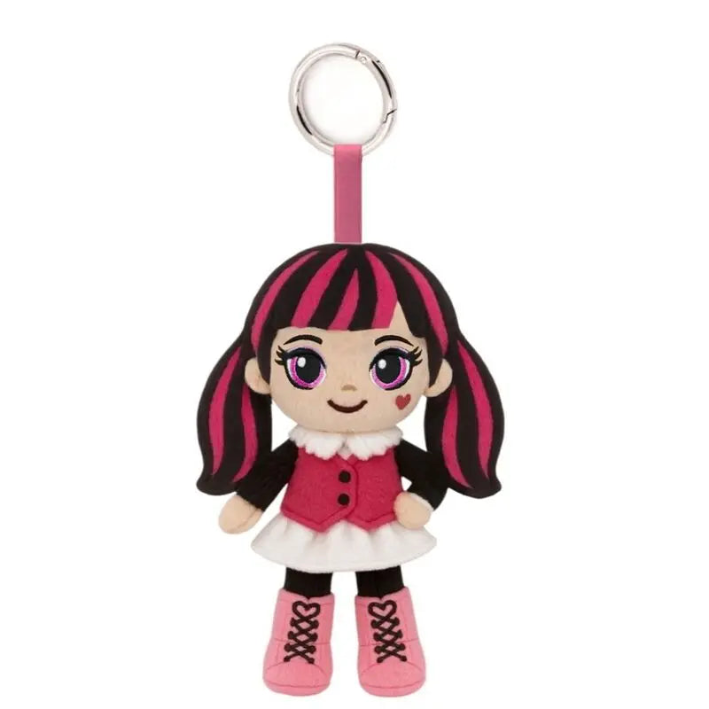 MONSTER HIGH-DRACULAURA 12 CM