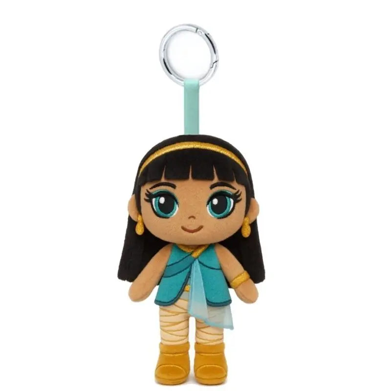 MONSTER HIGH-CLEO 12 CM