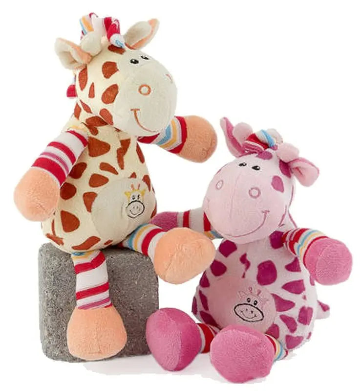 Children's Girafa 2Mod 28cm
