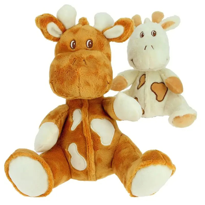 Girafa 2Mod 28cm BAYBIMAR