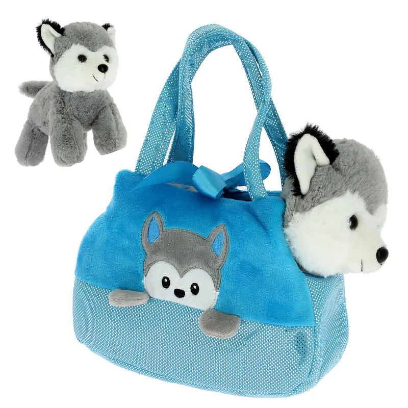 Husky Saco 25X20