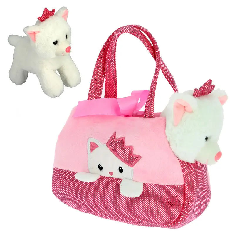 Princesa Kitty Saco 25X20