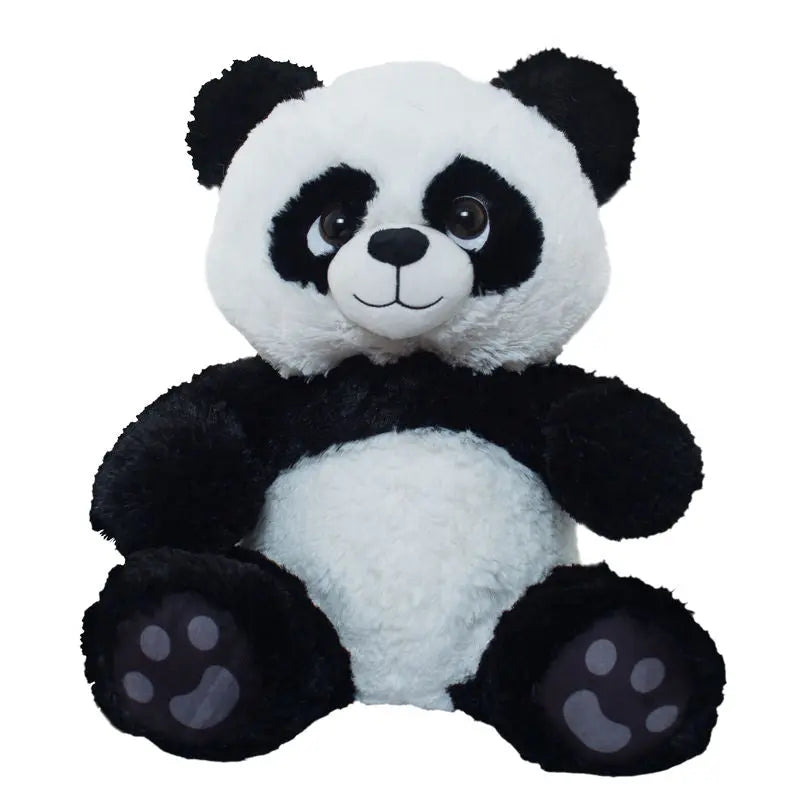 URSO DE PELUCHE URSO PANDA 35CM