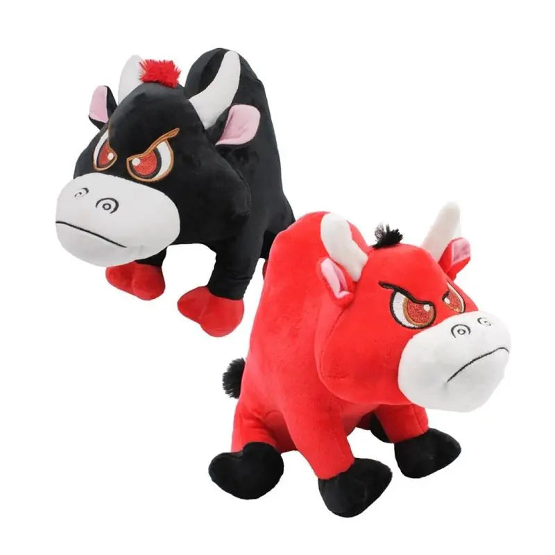 FURIOUS TOURO 20 CM
