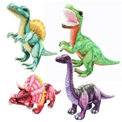 Dinossauro Coleção 48cm
