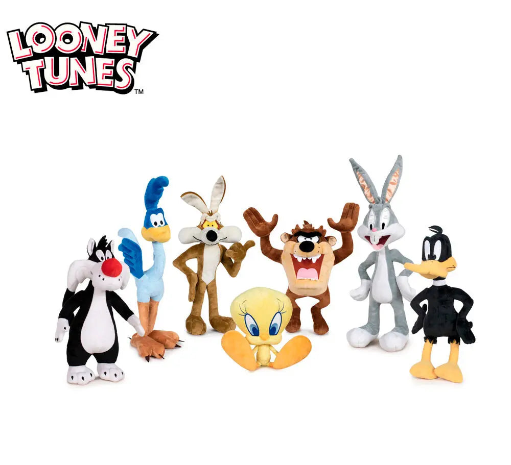 Looney Tunes S300 Backing Cartão 30cm