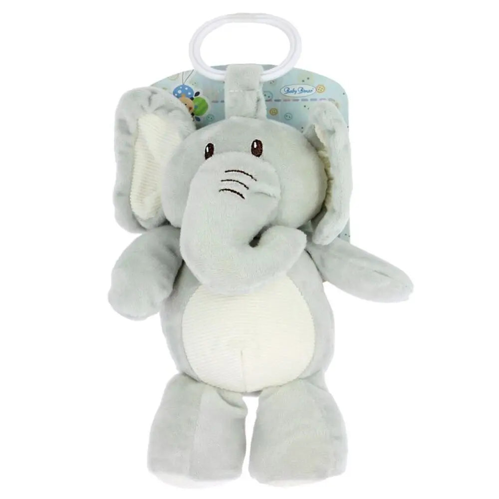 Elefante Bebé Cradle Cabide BabyBIMAR