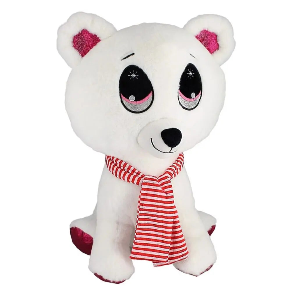 BRANCO URSO 50CM