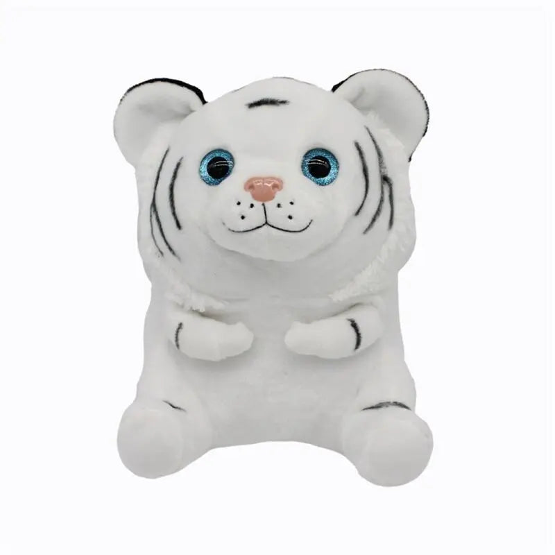 Redondo Tigre 20 CM