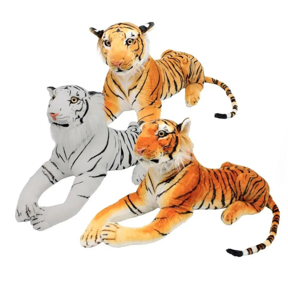 Tigre Sortido 3 Mod. 60 CM
