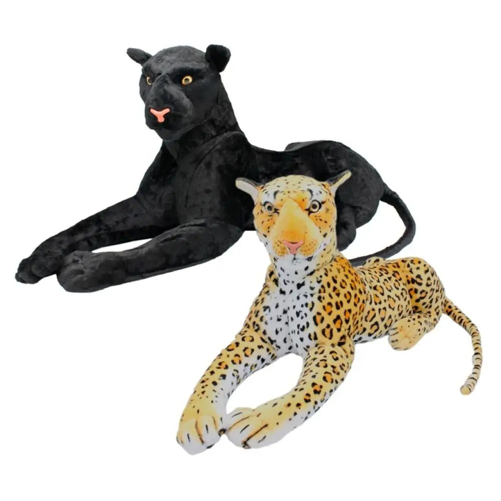 Leopardo e Pantera 60CM Sortido